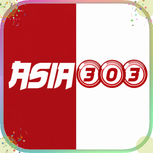 asia303 — mitra unggulan